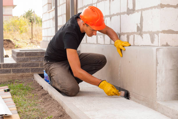 Licensed Vapor Barrier Installation service in Mason, MI - SGP Waterproofing